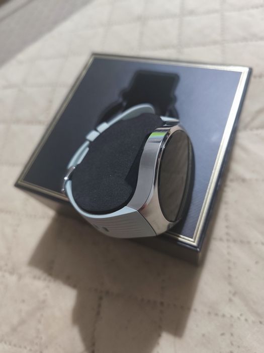 Huawei Watch 5 42mm Lte Esim Wifi green