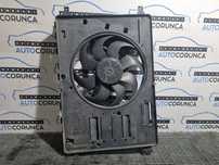 Electroventilator Volvo XC60 2.0 D 2008 - 2013 Manuala 6 Trepte (1162)