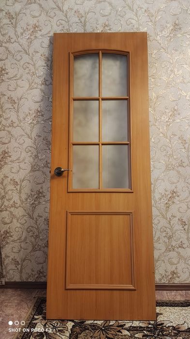 Дверь межкомнатная