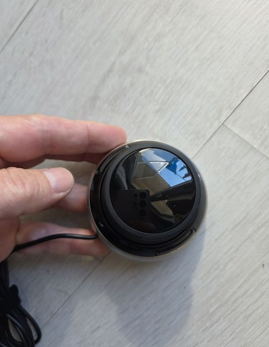3DConnexion Space Mouse Compact