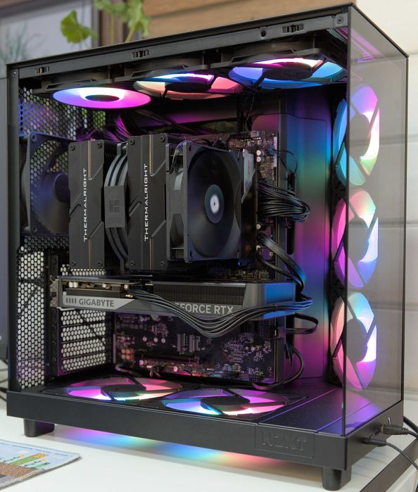 Asamblare/Configurare/Mentenanta si diagnoza PC sau Laptop