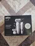 Braun aparat epilare