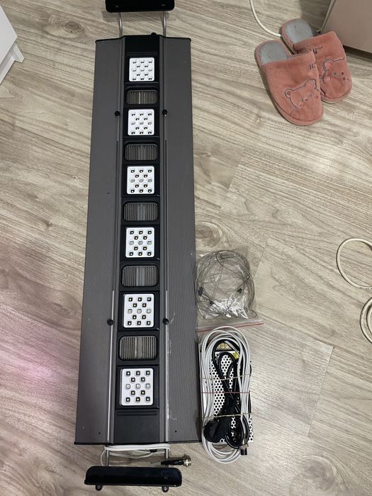 Lampa led acvariu maxpect