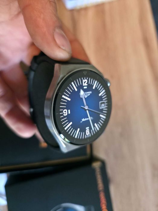 HUAWEI Watch GT 3 Pro