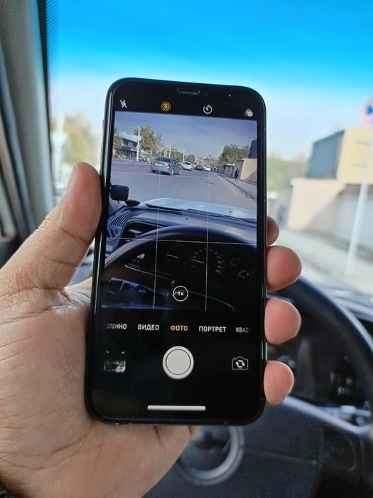 Iphone X 256 GB 16 pro