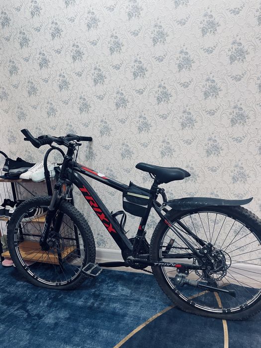 Велосипед сатылады