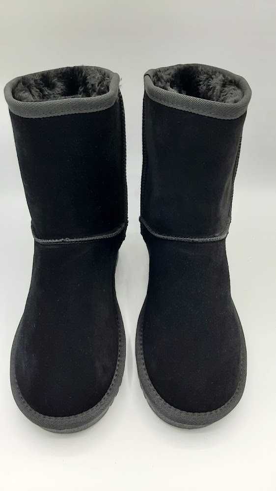 Cizme UGG , piele NATURALA, classic mediu, 35-40