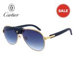 Слънчеви Очила Cartier Santos-Dumont CT0037S