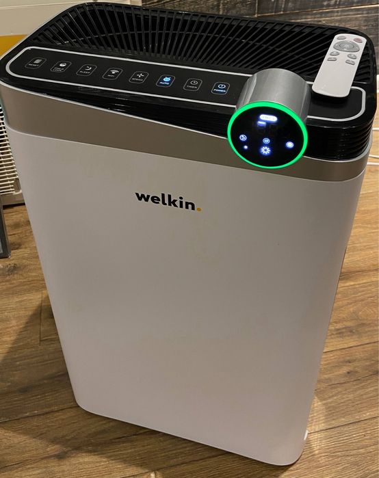 Очиститель воздуха Welkin K-08