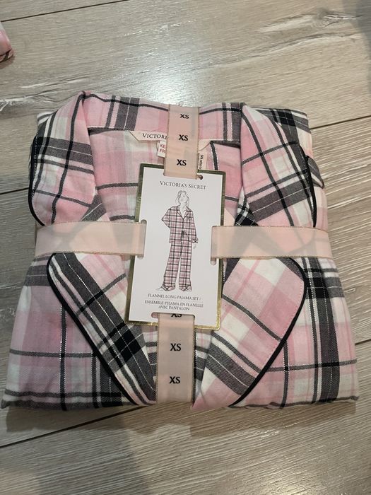 Pijama Victoria’s Secret
