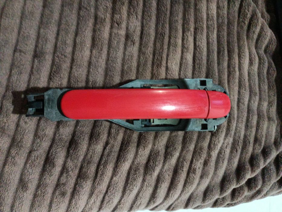 Ручка наружняя открытия двери