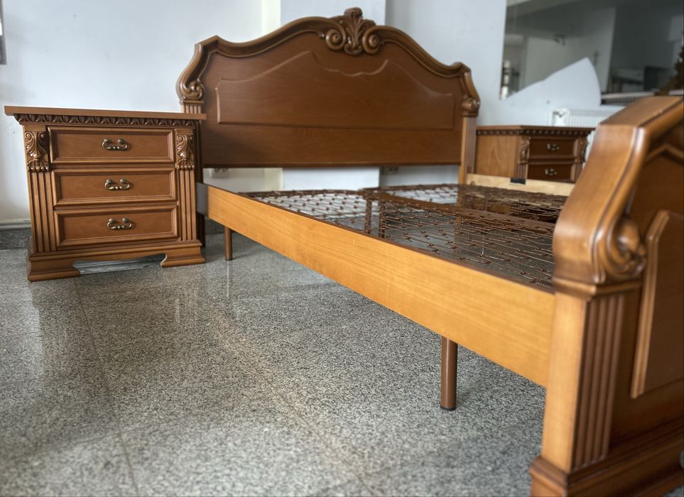 Mobilier dormitor