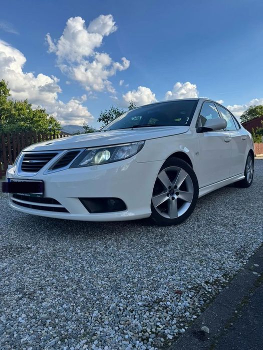 Saab 9-3 Saab 9-3 1.9TTID