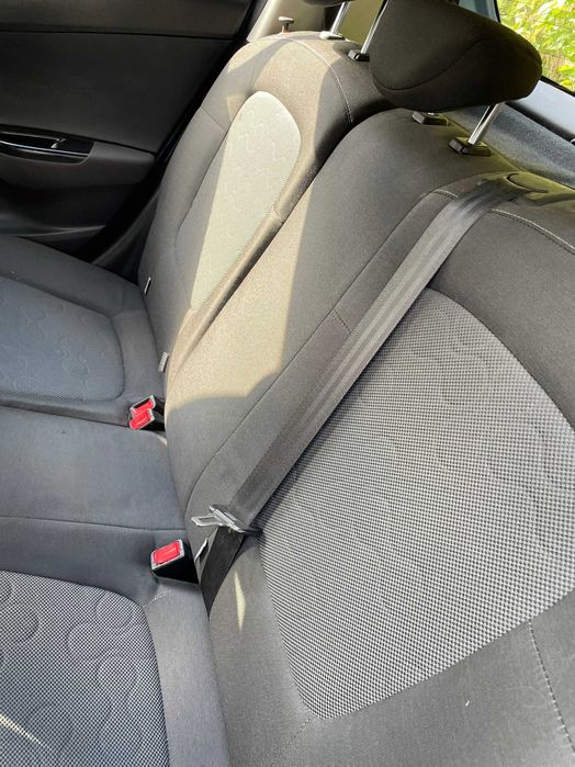 Hyundai I 20 2011 Euro 5