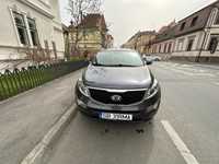 Kia Sportage 2.0 Diesel AWD