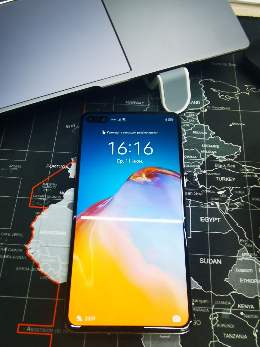 Huawei P40 8/128 GB