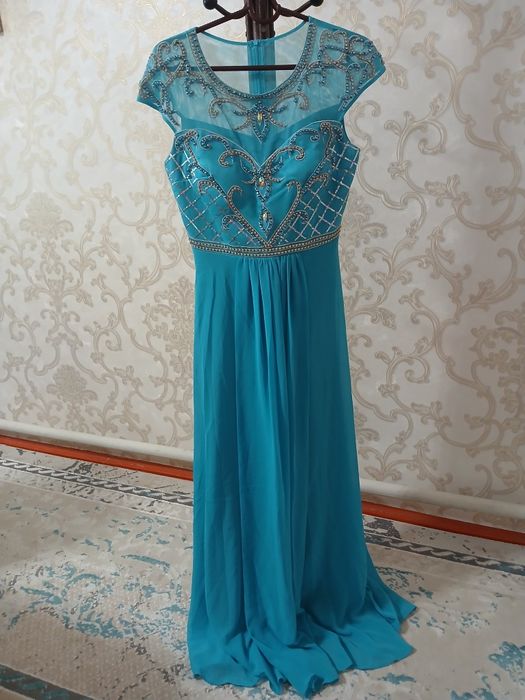 Платья для вечера