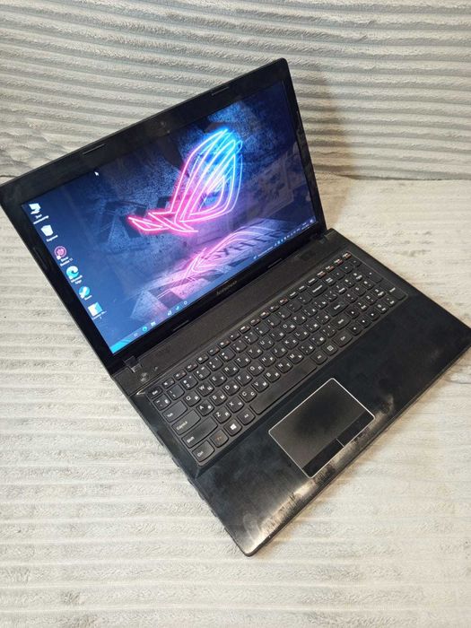 Игровой Ноутбук Core i7\Radeon R7\8 ОЗУ\SSD\HDD