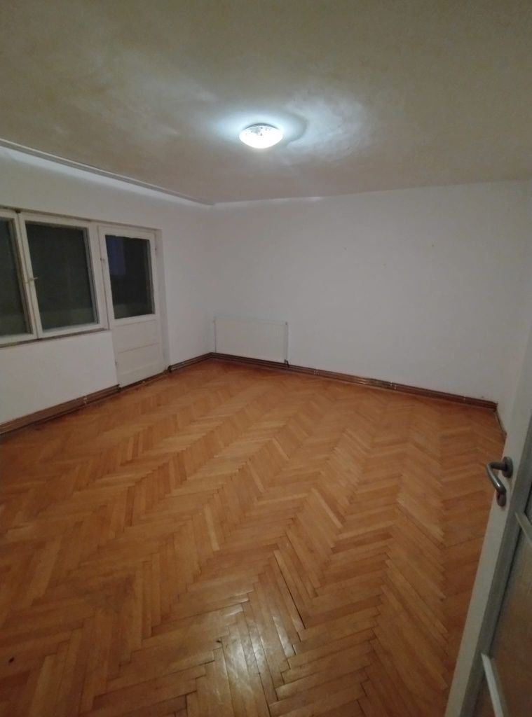 Apartament 3 camere Piața Verde, Calea Aradului