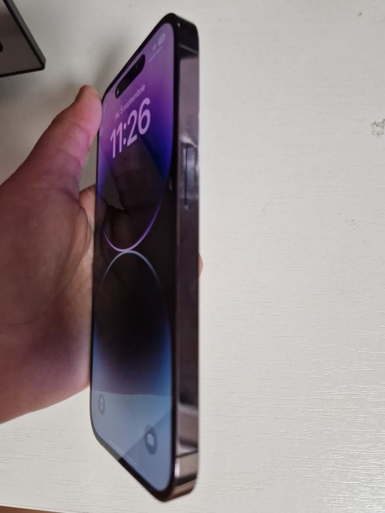 Iphone 14 pro 256