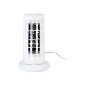 Вентилатор и отоплител 2 в 1 Silversrest STHL 1500 A1 1500 W