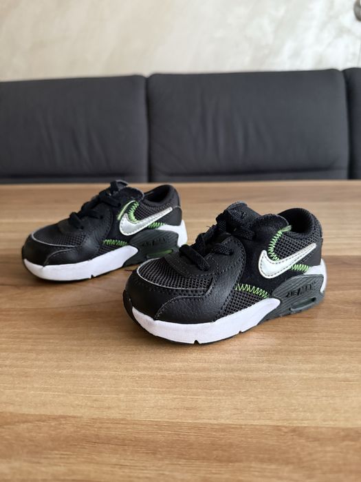 Nike air max Excee бебешки маратонки