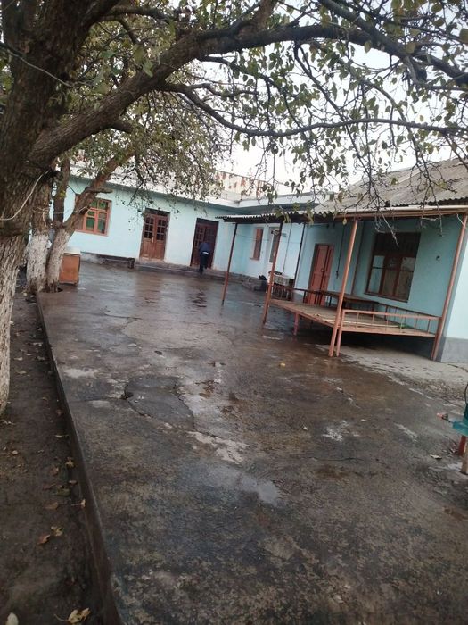 Сдается дом рядом с мотрид сити 3комн