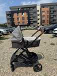 Carucior Graco 2 in 1