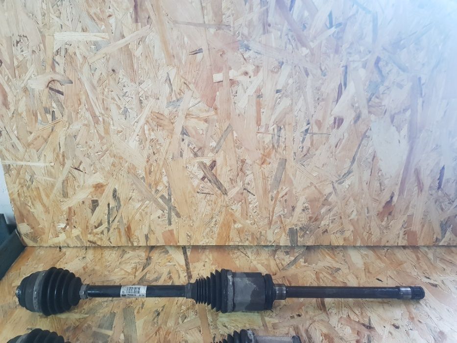 Planetare Planetara Stg Dr Fata Bmw X3 X4 F25 F26 X Drive 2.0D Automat