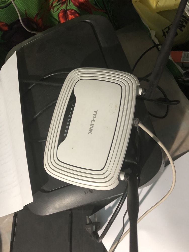 wifi router TP link sotiladi