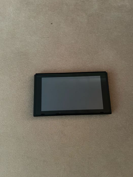 Nintendo Switch de vanzare