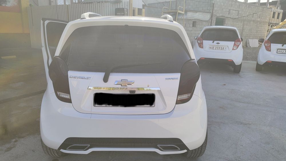 Spark 2019 tez va arzon