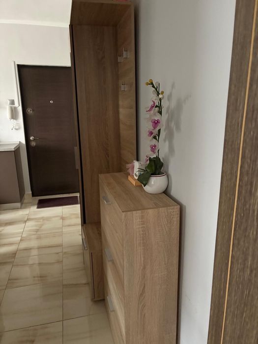 Apartament cu 2 camere, zona gării, Salonta