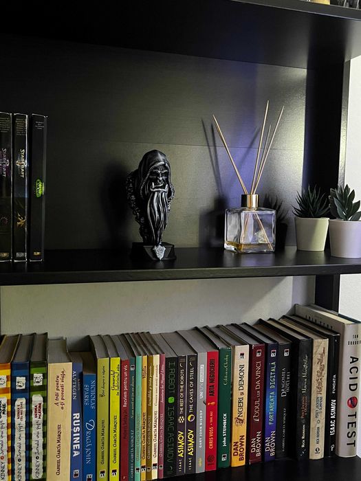 Figurina Blizzard World of Warcraft - Gul'dan 17cm