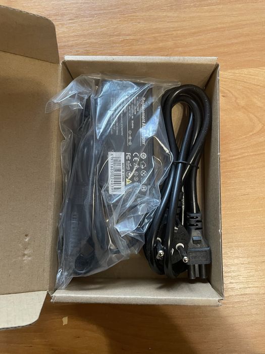 Блок питания 24в 3А