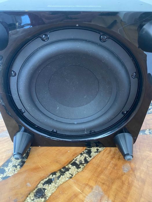 subwoofer harman kardon hkts220
