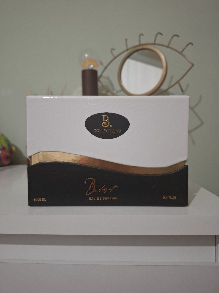 Арабски парфюм escent 100ml