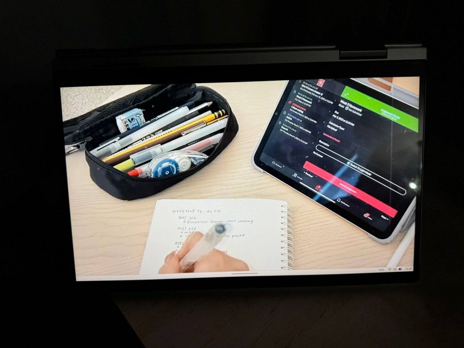 HP Envy x360 2-in-1 Intel® Core™ i5-1235U