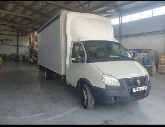 Алматы Астана межгород газель грузоперевозки доставка переезд