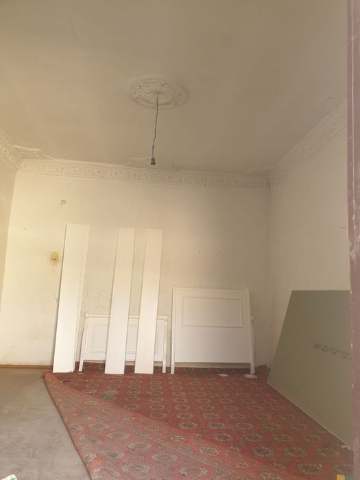 Аренда участка  сергели хонобод махалла 3хона 3соту ремонт средней оил