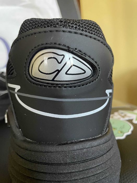 Dior B30 Reflective Black (от/до 40-46 номер)