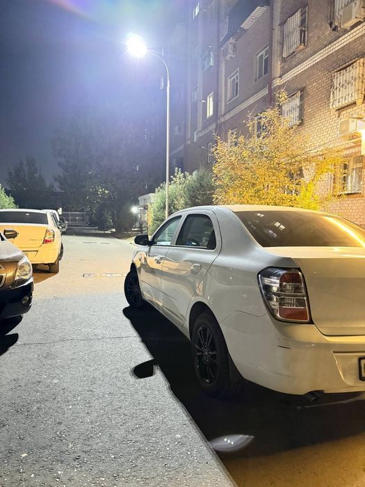 Kobolit sotladi srochni 2025yil