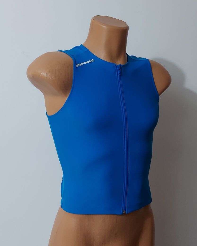 Protecție spate Komperdell Impact Vest moto, schi, bike, nr 152 sau XS