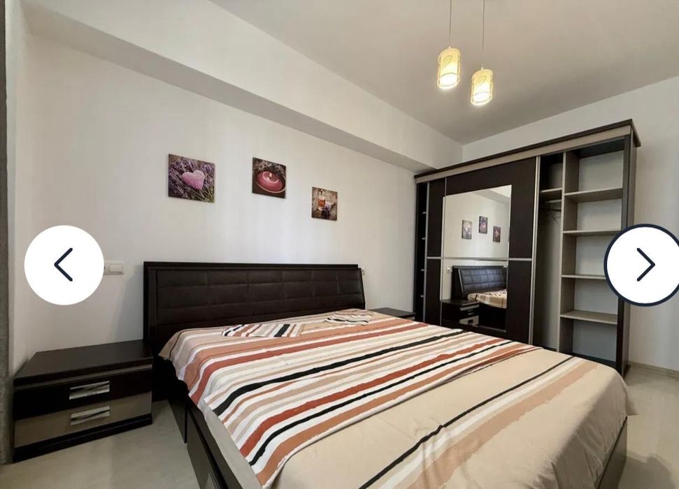 Apartament de vânzare tip Studio Coresi
