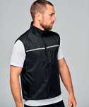Vesta Alergat Kariban K636 – Runner > Vest Training Back Mesh, XL
