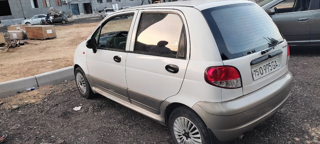 Arendaga kuniga 70 mingdan Matiz Srochna