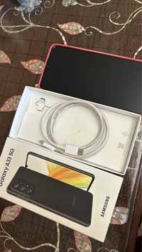 Продам Samsung A33