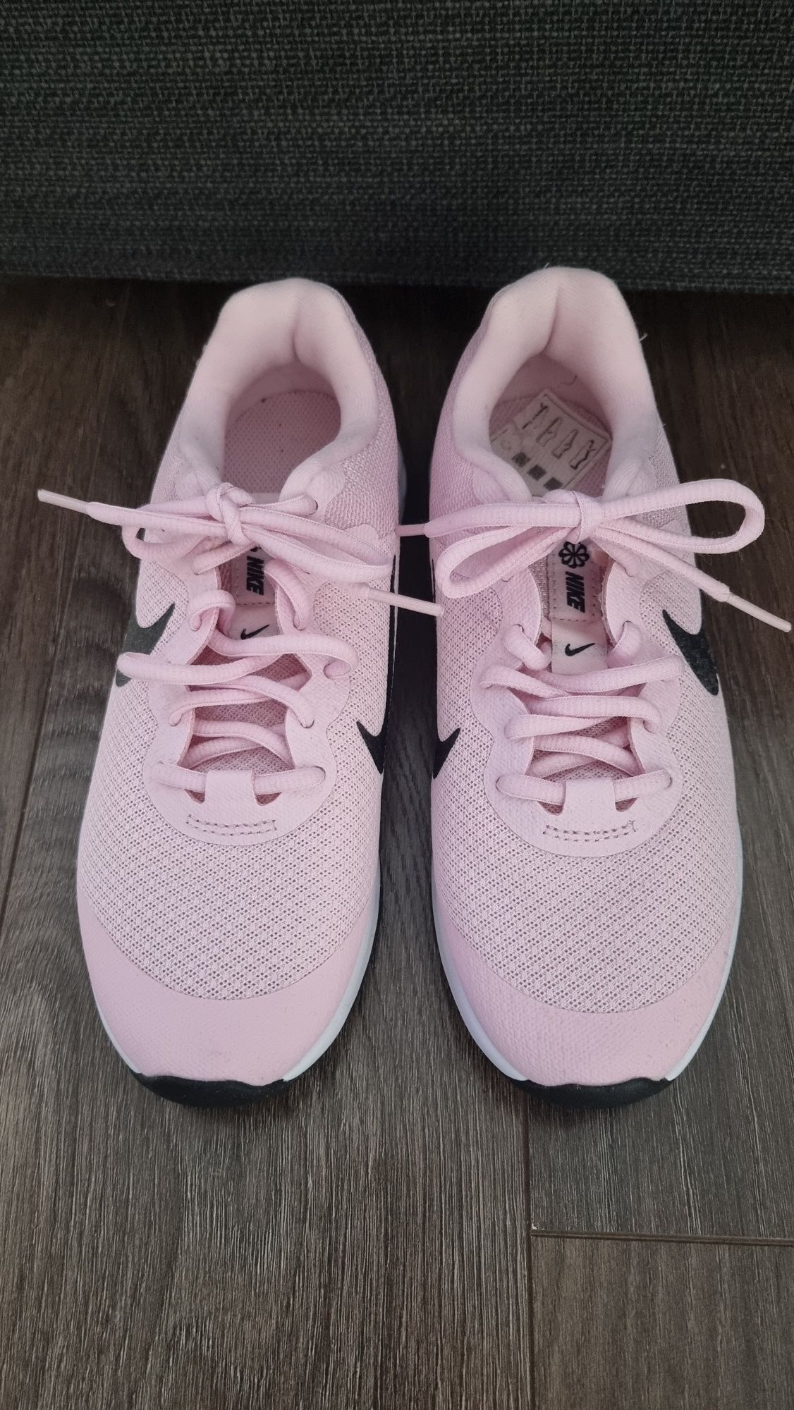 Детски маратонки Nike Revolution