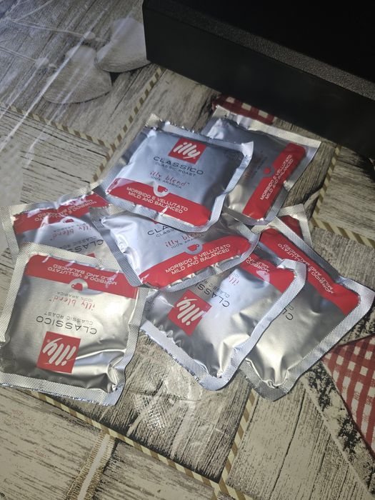 Кафемашина 5в1 Елеком