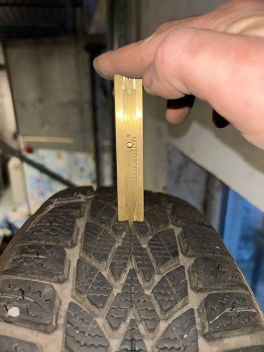 Anvelope iarna DUNLOP, 185/65/15